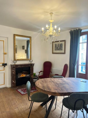 Appartement de charme !